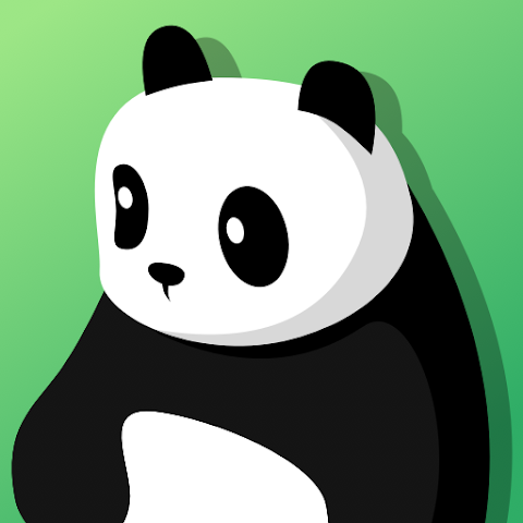 panda加速器服务器异常